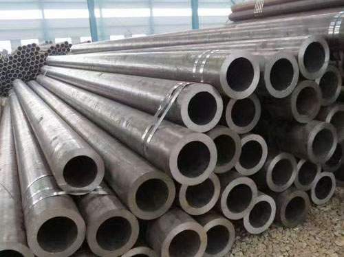 阜阳15CrMoG合金钢管