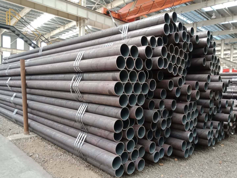 阜阳30CrMo合金无缝钢管