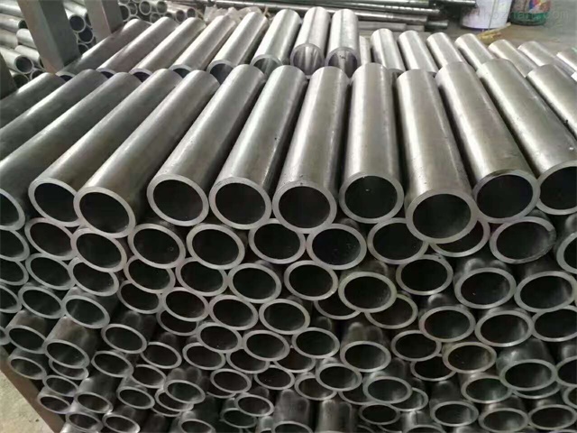 阜阳30CrMo精密无缝钢管