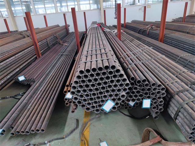 阜阳20G合金无缝钢管